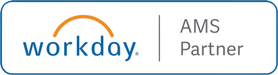 Workday AMS Partner